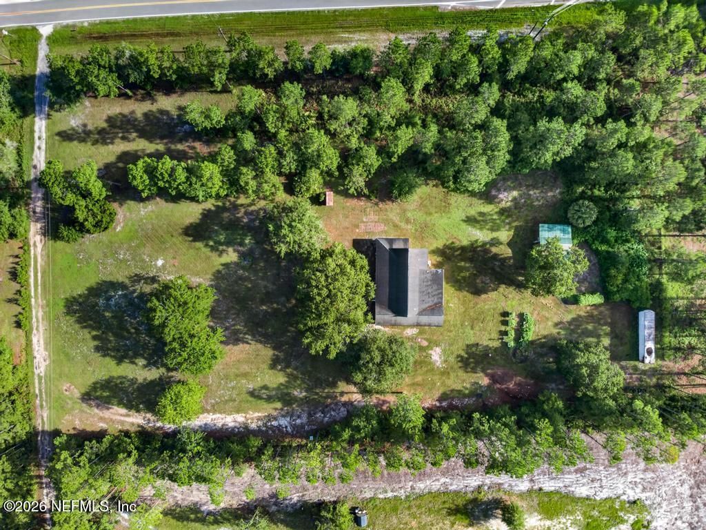 15561 County Road 108, Hilliard, FL 32046 Photo