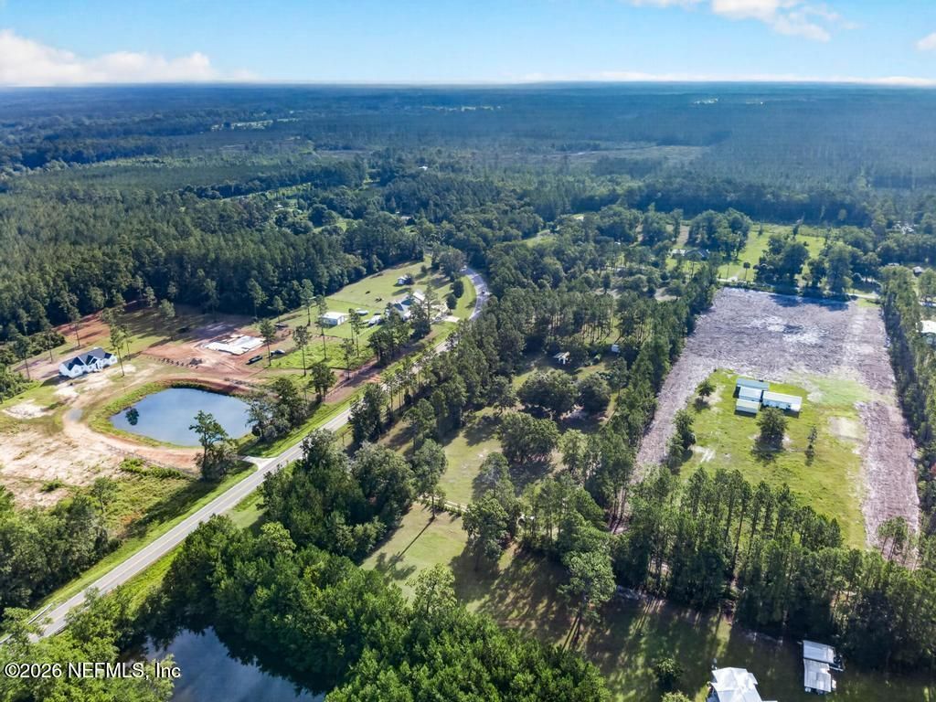15561 County Road 108, Hilliard, FL 32046 Photo