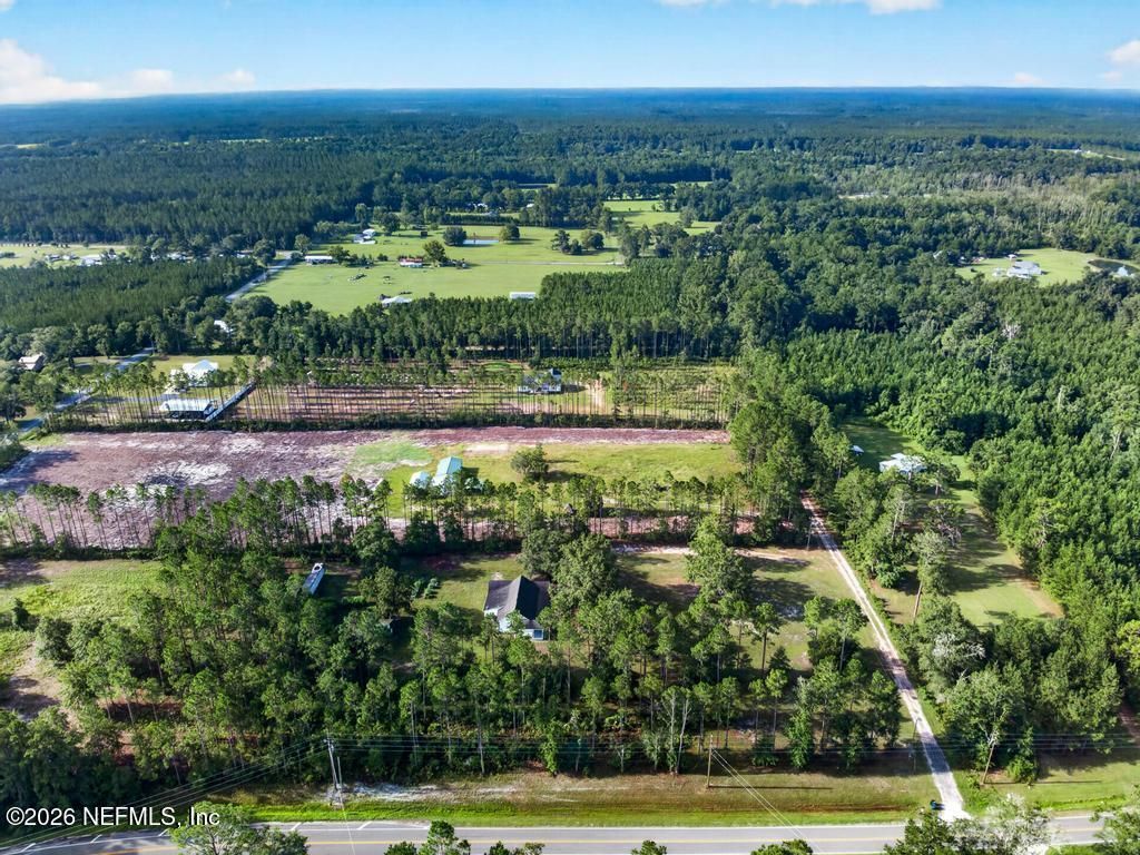 15561 County Road 108, Hilliard, FL 32046 Photo