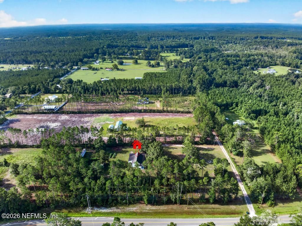 15561 County Road 108, Hilliard, FL 32046 Photo