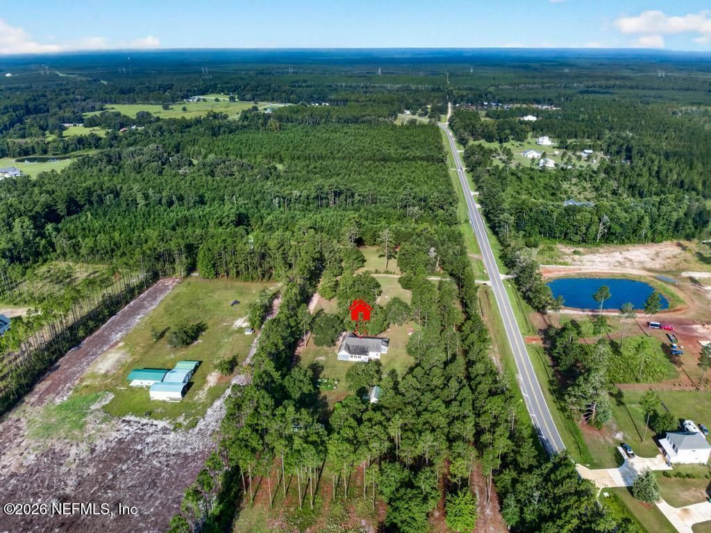 15561 County Road 108, Hilliard, FL 32046 Photo