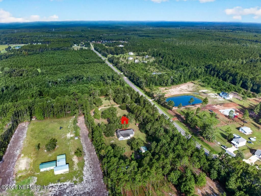 15561 County Road 108, Hilliard, FL 32046 Photo