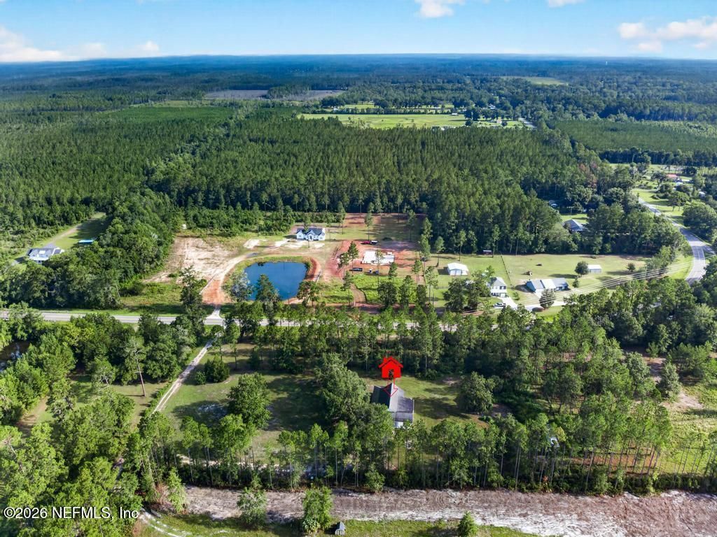 15561 County Road 108, Hilliard, FL 32046 Photo