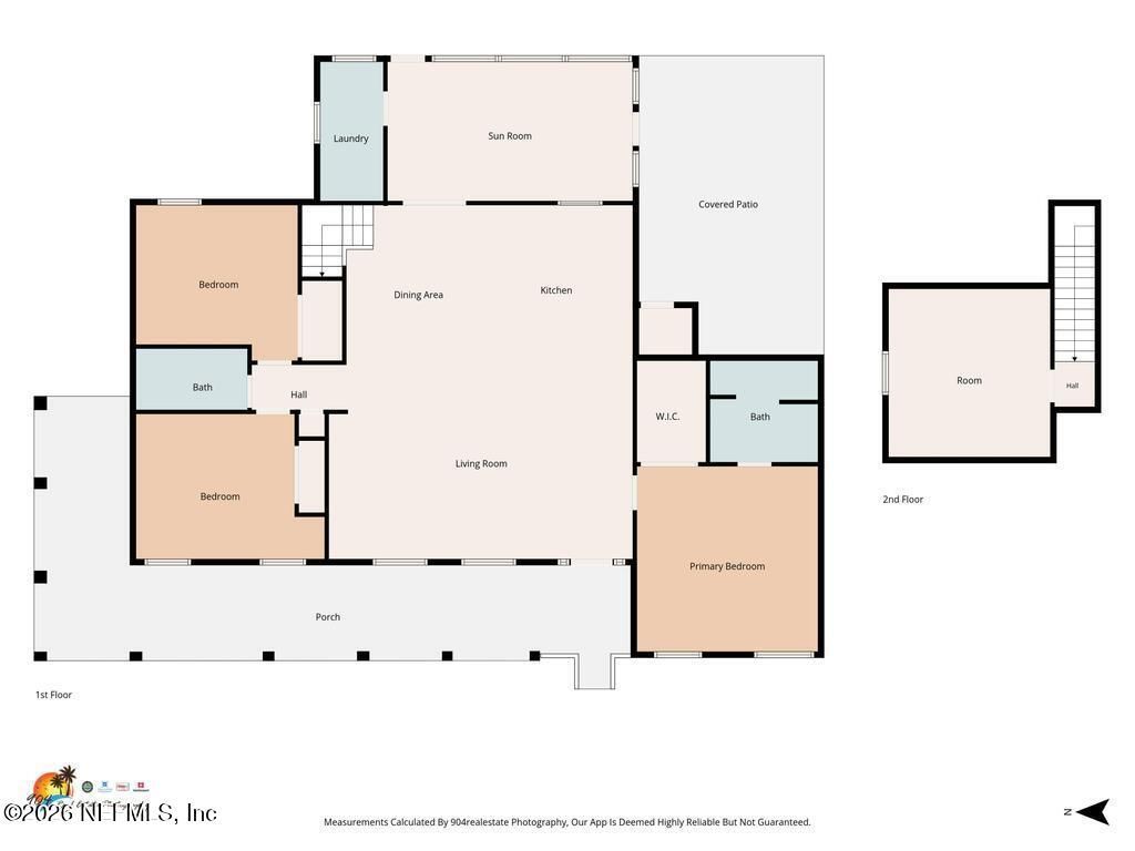 15561 County Road 108, Hilliard, FL 32046 Photo