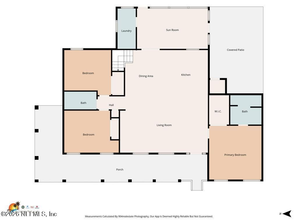 15561 County Road 108, Hilliard, FL 32046 Photo