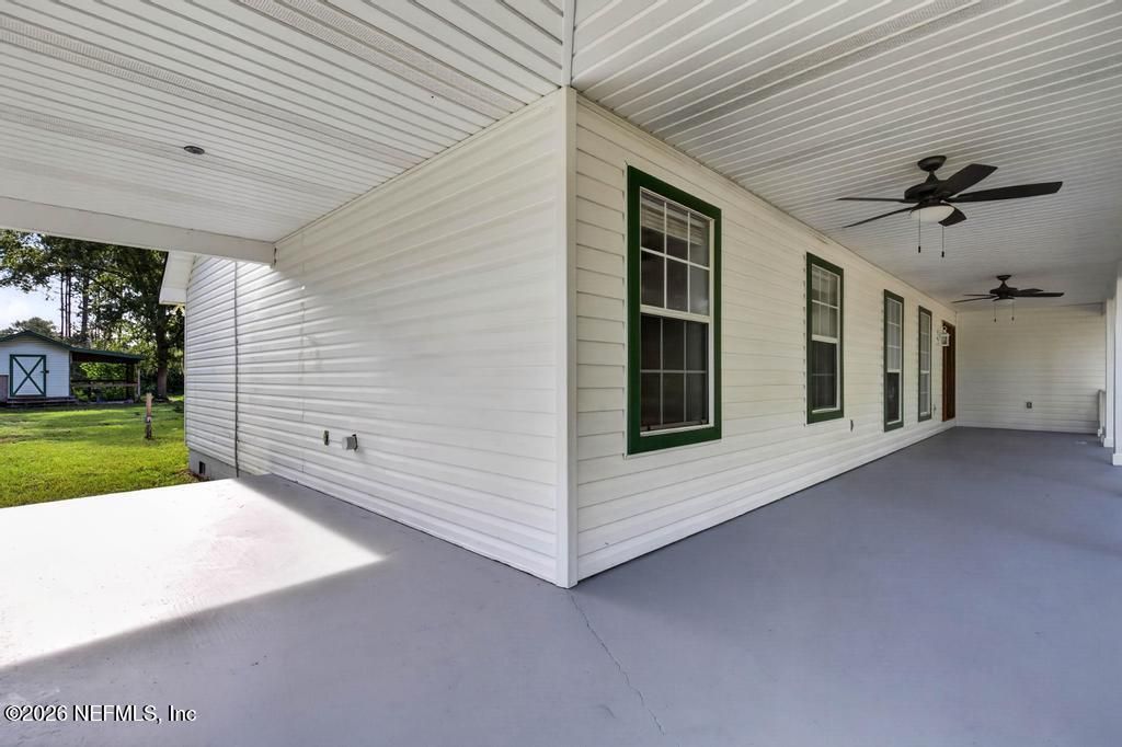15561 County Road 108, Hilliard, FL 32046 Photo
