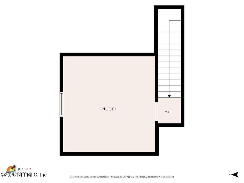 15561 County Road 108, Hilliard, FL 32046 Photo