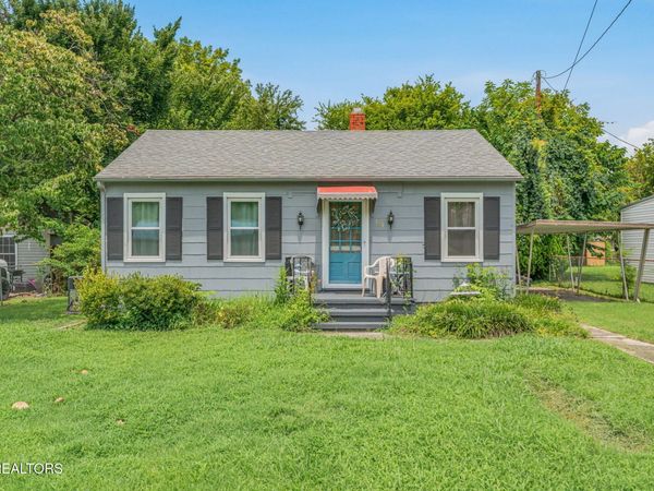 121 Love Drive, Harriman, TN 37748