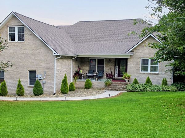 326 Forest Drive, Crossville, TN 38555