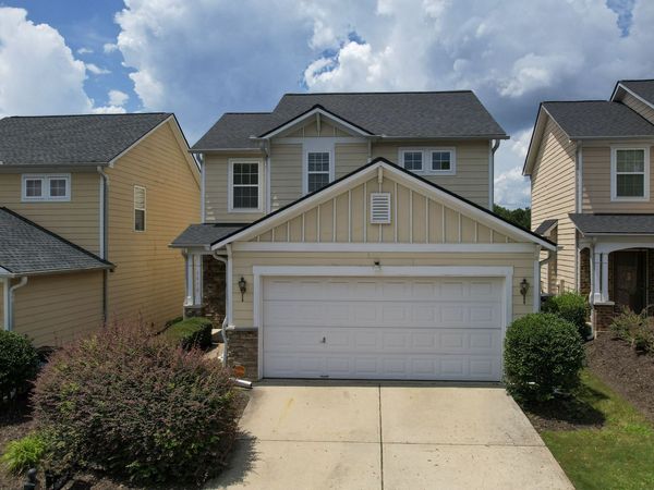 2416 Black Forest Drive, Conyers, GA 30012