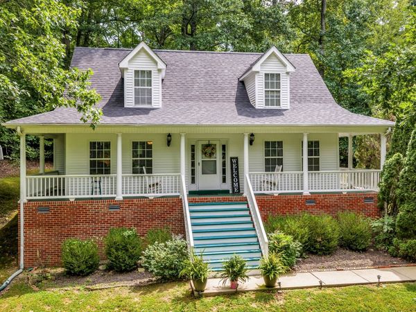 203 Brady Drive, Dickson, TN 37055