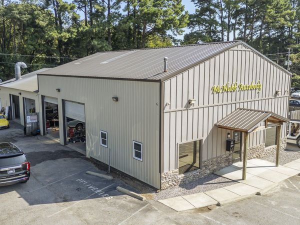 16245 US Highway 64, Somerville, TN 38068