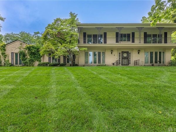 1132 Viewpoint Drive, Washington TWP, OH 45459
