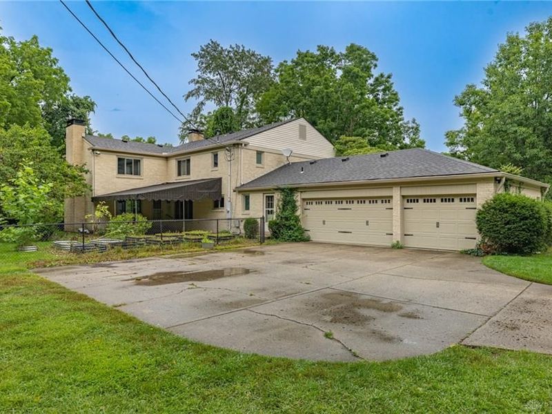 1132 Viewpoint Drive, Washington Township, OH 45459 Photo 42