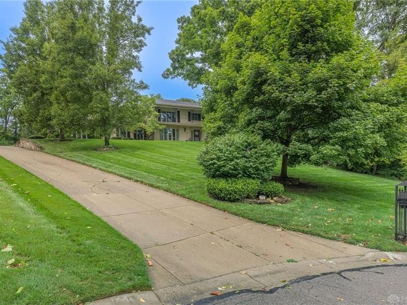 1132 Viewpoint Drive, Washington Township, OH 45459 Photo 44