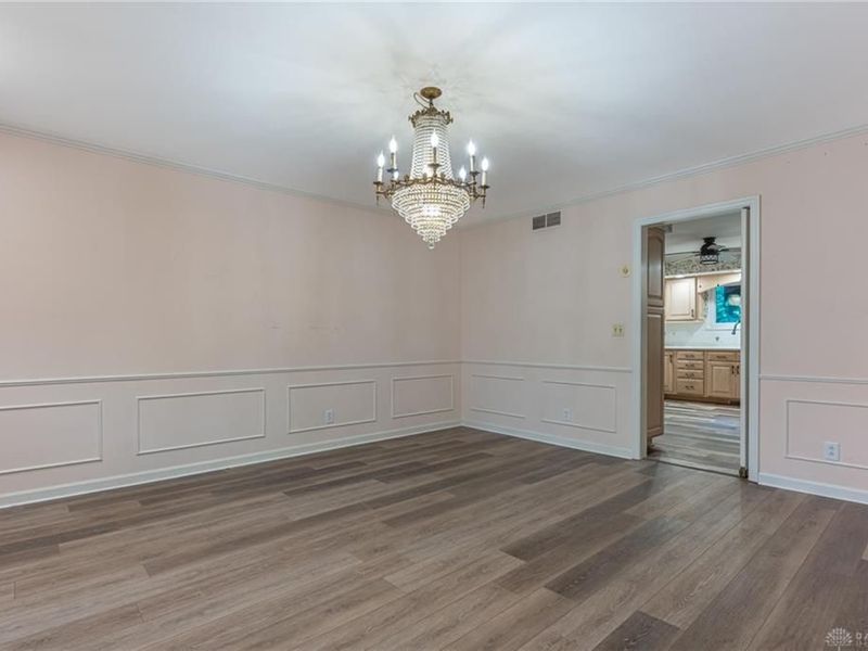 1132 Viewpoint Drive, Washington Township, OH 45459 Photo 7