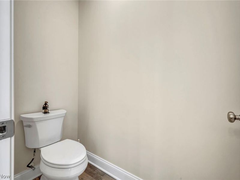 4331 Palmyra Road, Lordstown, OH 44481 Photo 29