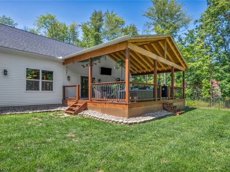 4331 Palmyra Road, Lordstown, OH 44481 Photo 37