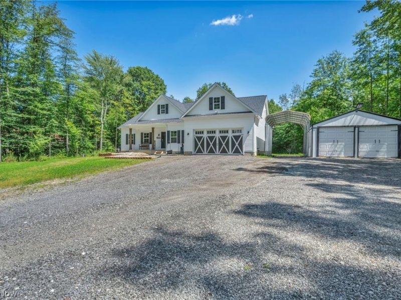 4331 Palmyra Road, Lordstown, OH 44481 Photo 38