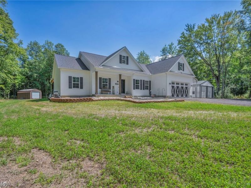 4331 Palmyra Road, Lordstown, OH 44481 Photo 39