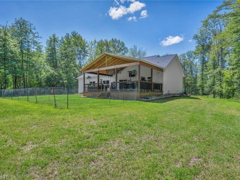 4331 Palmyra Road, Lordstown, OH 44481 Photo 40