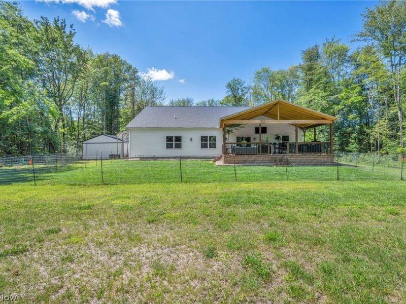 4331 Palmyra Road, Lordstown, OH 44481 Photo 41