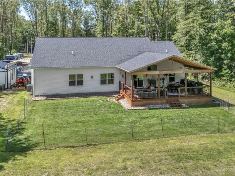 4331 Palmyra Road, Lordstown, OH 44481 Photo 42