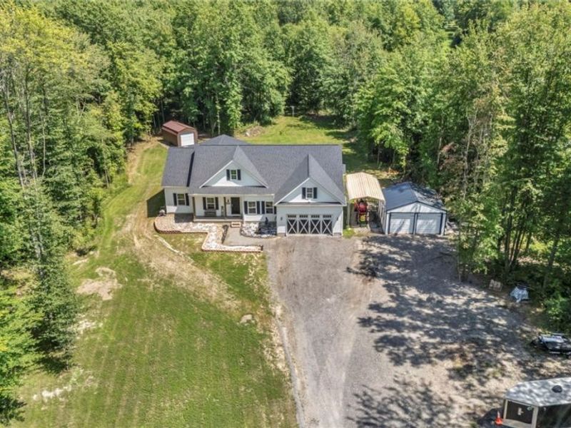 4331 Palmyra Road, Lordstown, OH 44481 Photo 44