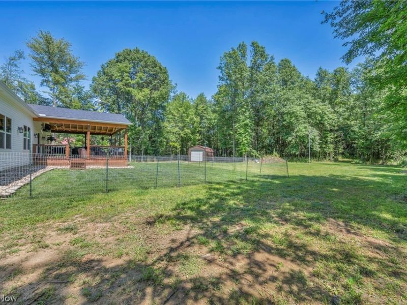 4331 Palmyra Road, Lordstown, OH 44481 Photo 45