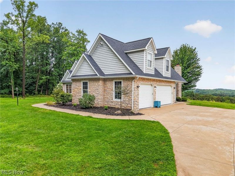 1029 Baird Avenue SE, Paris, OH 44669 Photo 3