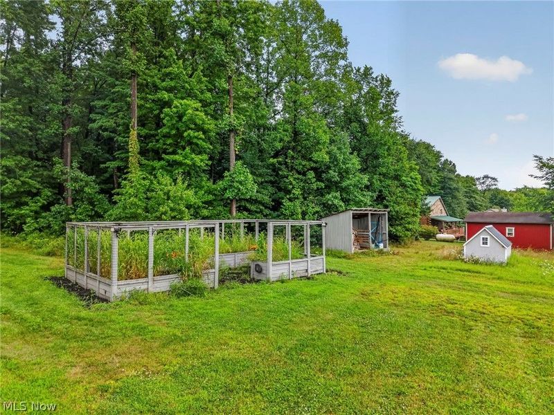 1029 Baird Avenue SE, Paris, OH 44669 Photo 42