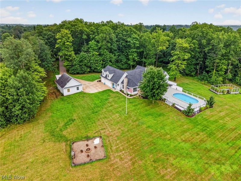 1029 Baird Avenue SE, Paris, OH 44669 Photo 45