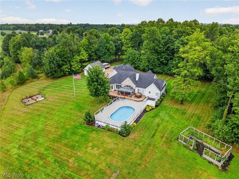 1029 Baird Avenue SE, Paris, OH 44669 Photo 46