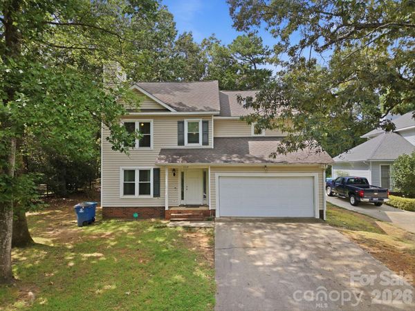 5512 River Falls Drive, Unit 16, Charlotte, NC 28215