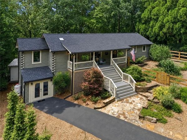 3680 Sinclair Shores Road , Cumming, GA 30041