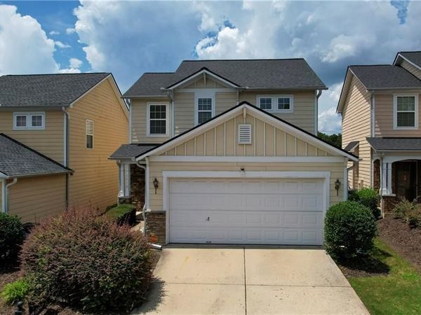 2416 Black Forest Drive, Conyers, GA 30012