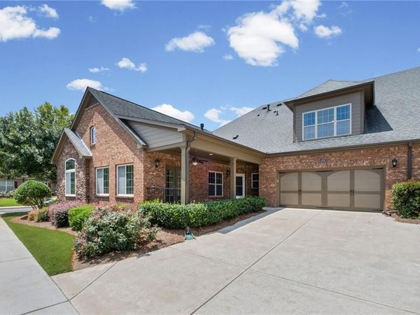 4206 Lanier Ridge Walk , Unit 504, Cumming, GA 30041