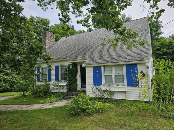 2195 Route 302, Circleville, NY 10919
