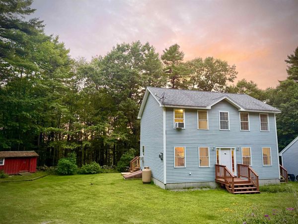 115 Onset Road, Bennington, NH 03442