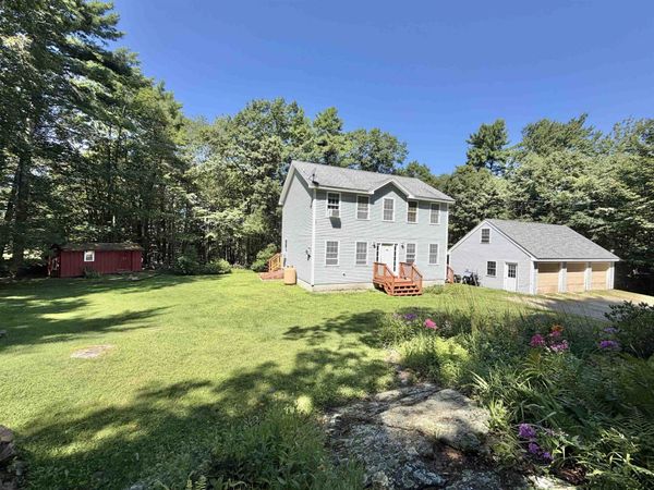 115 Onset Road, Bennington, NH 03442