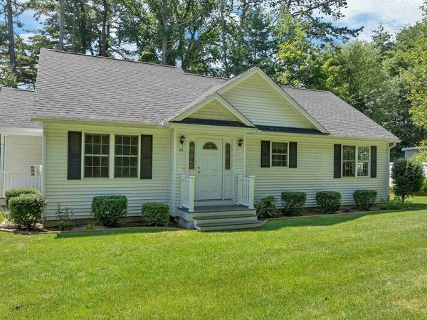 11 Burnham Road, Hudson, NH 03051