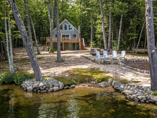 539 Crew Road, Wakefield, NH 03872
