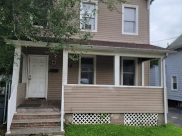 476 Laurel St, Orange, NJ 07050