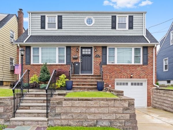 86 Forest St, Unit 2, North Arlington, NJ 07031