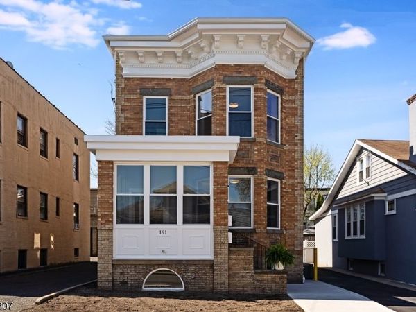 191 Franklin St, Unit 1, Secaucus, NJ 07094