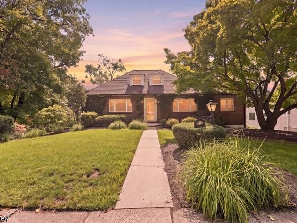 1219 Valley Rd, Clifton, NJ 07043
