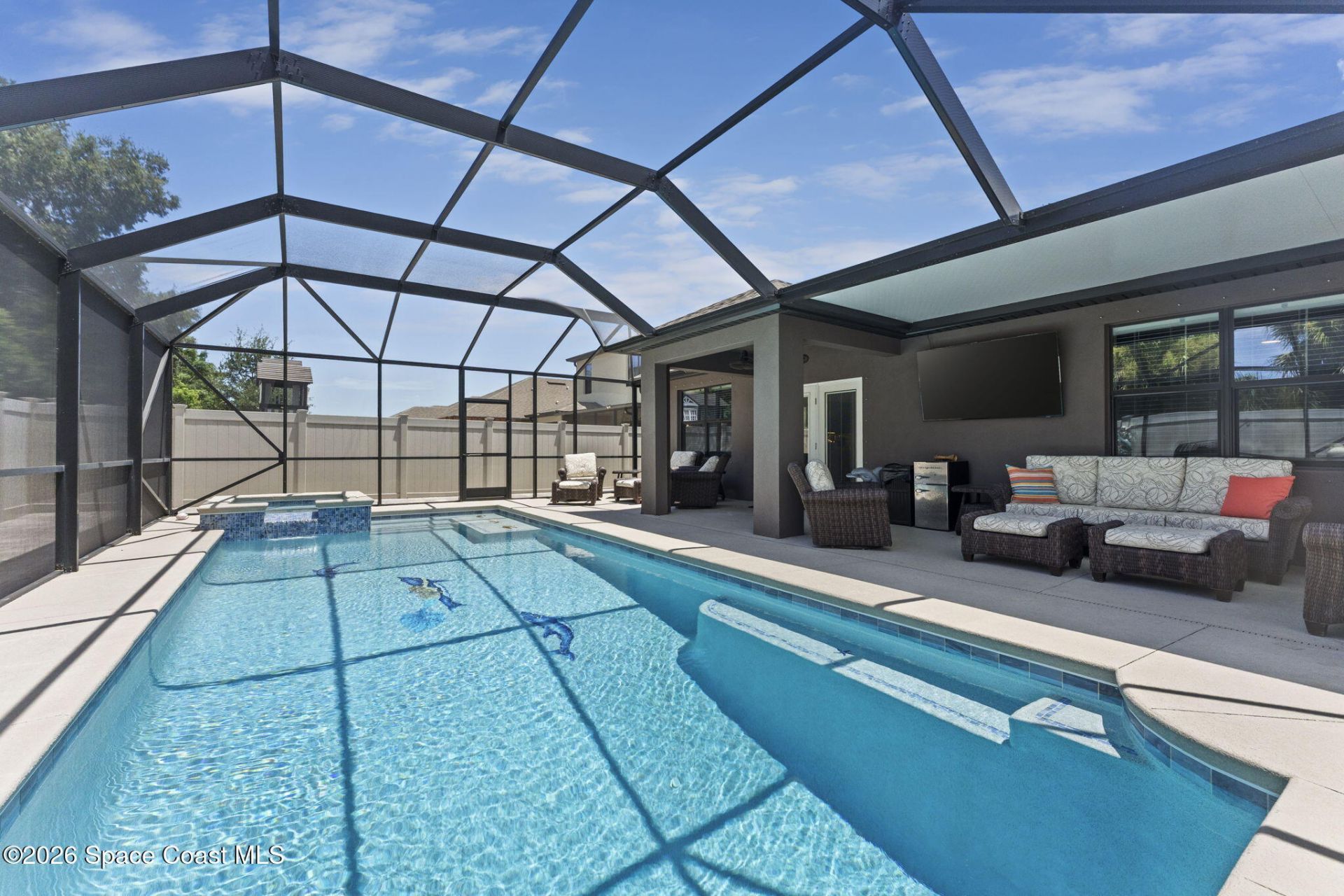 618 Coyote Drive , Cocoa, FL 32927 Photo