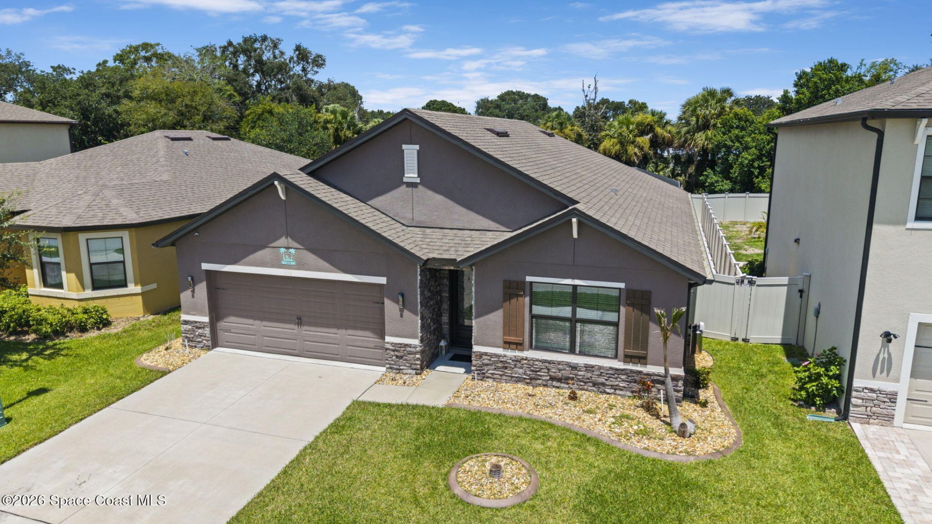 618 Coyote Drive , Cocoa, FL 32927 Photo