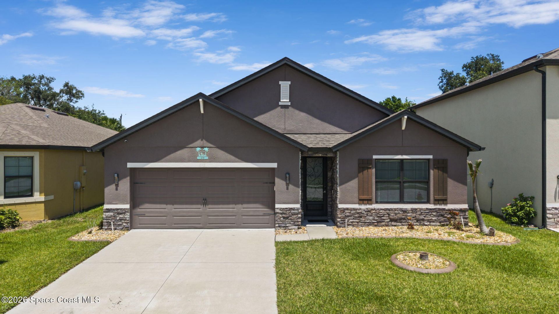 618 Coyote Drive , Cocoa, FL 32927 Photo