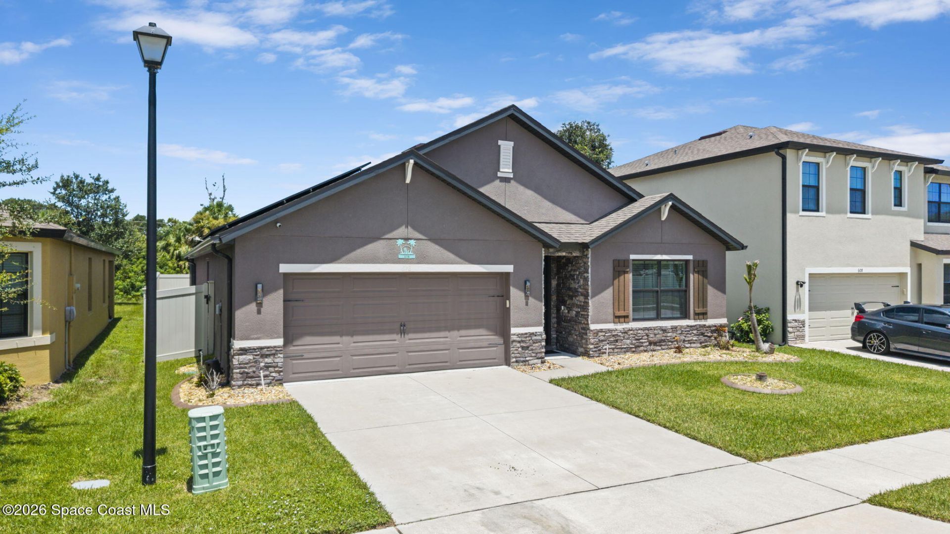 618 Coyote Drive , Cocoa, FL 32927 Photo